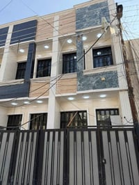 الشعب • ٤٠م • غرفتين