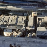 بيجو فرنسي مديل ٢٠٠٦ سيارة جاهزه من كلشي كير محرك صدر تبريد مكفولات تخ...