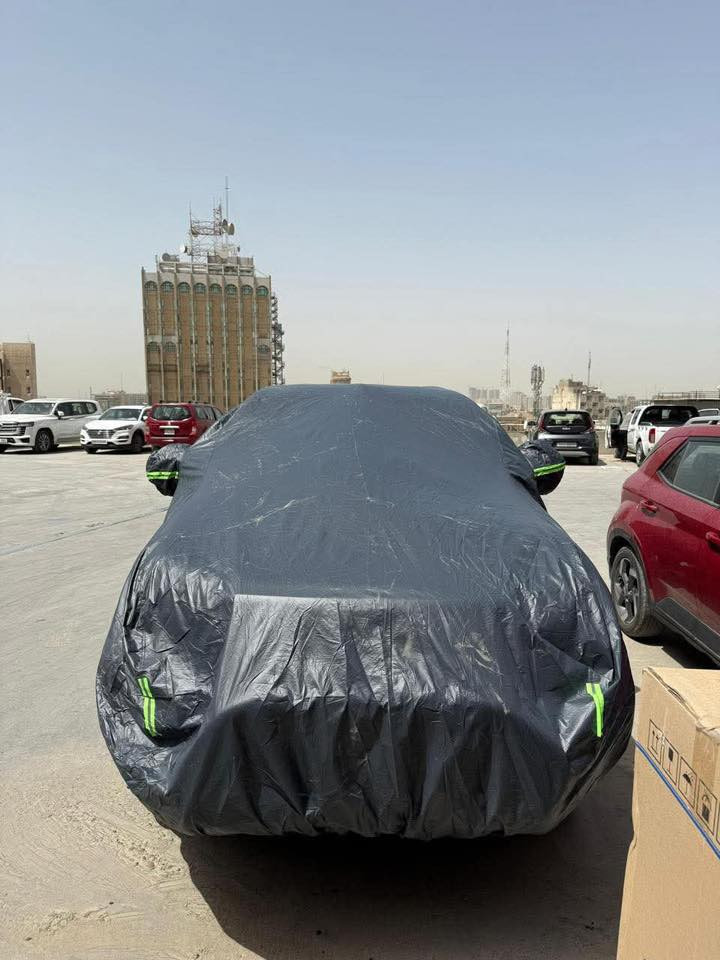 🟥 كماليات Car plus للسيارات
كروب كورلا وكامريكروب كامري العراقكروب كامري العراق الرسميكروب سورنتو 2024-2025-2026


**إذا كنت صاحب هذا الإعلان وتريد حذفه لأي سبب، رجاءا أرسل رسالة إلى الدعم الفني**