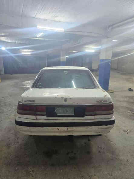 ئەم مازدەیە بۆ فرۆشتن 1992
سەیارەکە بێ سەرەتایە ماڵی مەدەنی بەشەرت
سەیارەکە بێعەیبە تووندۆ تۆڵت
سعریشی ۱۲گەڵاو معامەلەیەکی برایانە
*********** كويسينجاك
