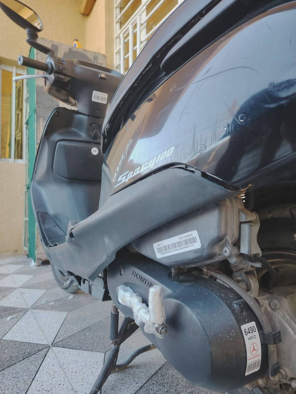سبيسي ياباني للبيع مامفتوحه جاهزه من كلشي نكره سلف وهندر شغال وياها سويجين 850 وبيها مجال قليل


**إذا كنت صاحب هذا الإعلان وتريد حذفه لأي سبب، رجاءا أرسل رسالة إلى الدعم الفني**