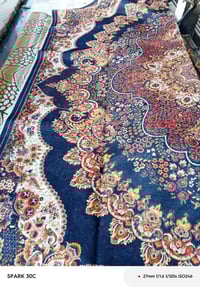 سارع في العرض العرض بلاش جداجدا  زولية بيرلند 3*5 استندر/40الف  زولية ...