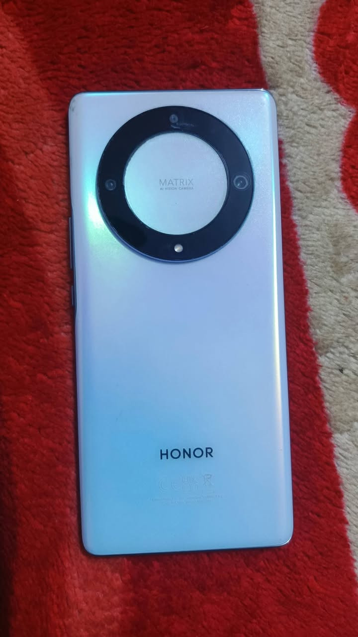 السلام عليكم جهاز هونر اكس a9 جهاز نضيف كلش ماداخل تصليح كارتونته موجوده سعر 200
***********
