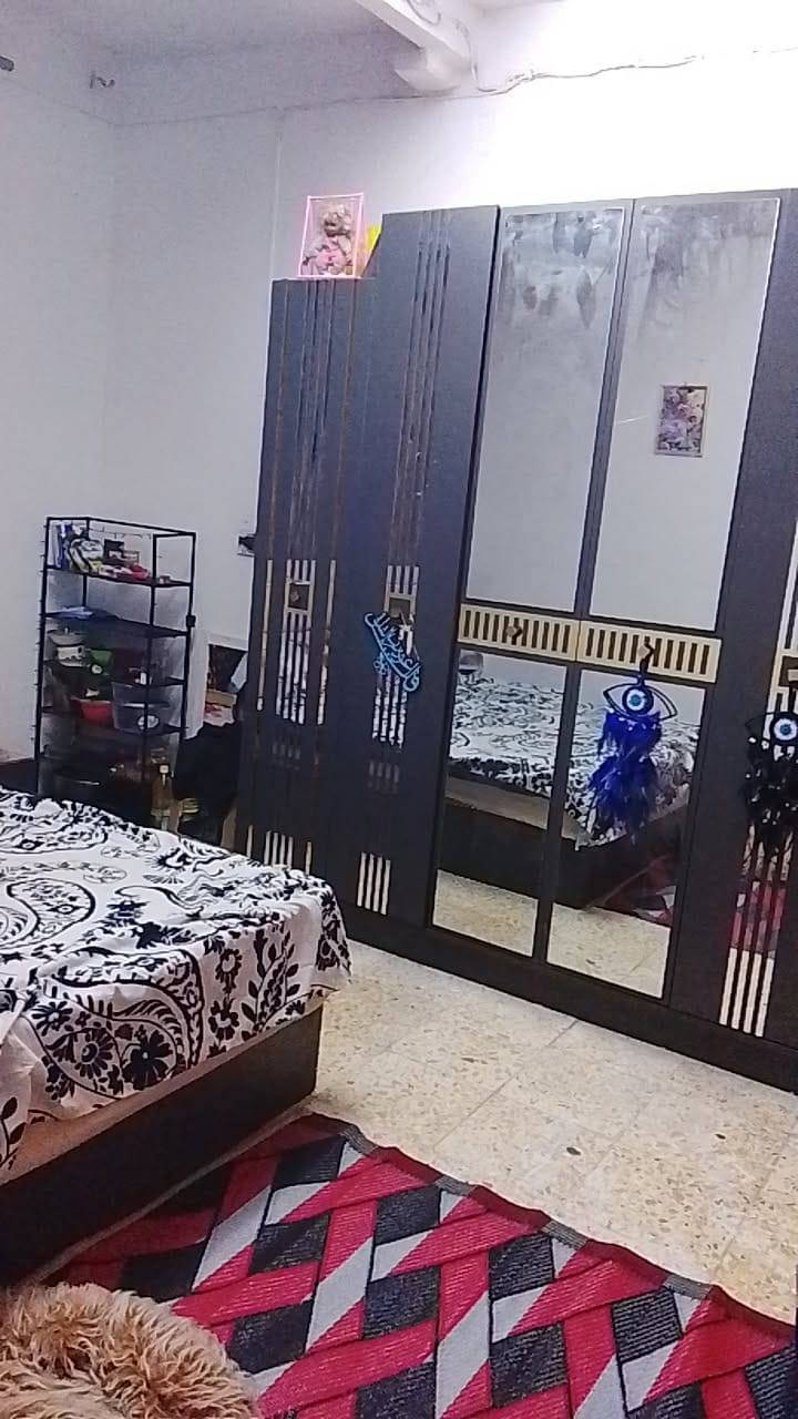 غرفه للبيع نضيفه جداا استخدام اشهر سعر ٤٥٠ وبيها مجال بسيط عنوان بغداد مدينة الصدر الاستفسار خاص


**إذا كنت صاحب هذا الإعلان وتريد حذفه لأي سبب، رجاءا أرسل رسالة إلى الدعم الفني**