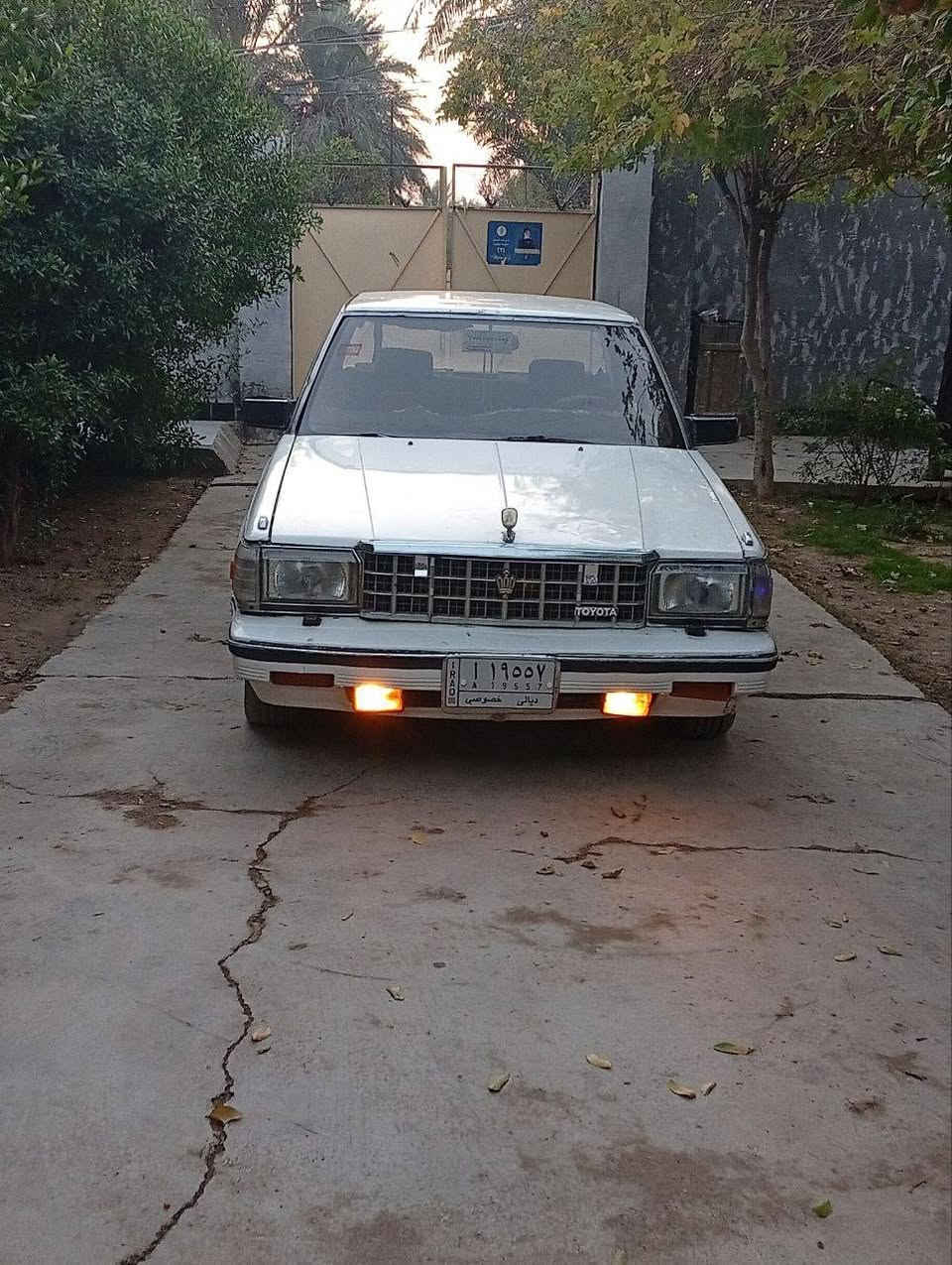 سوبر موديل 84 مكينه بطه وكير اوته ماتيك وبسمي الاتصال علئ الرقم ***********
