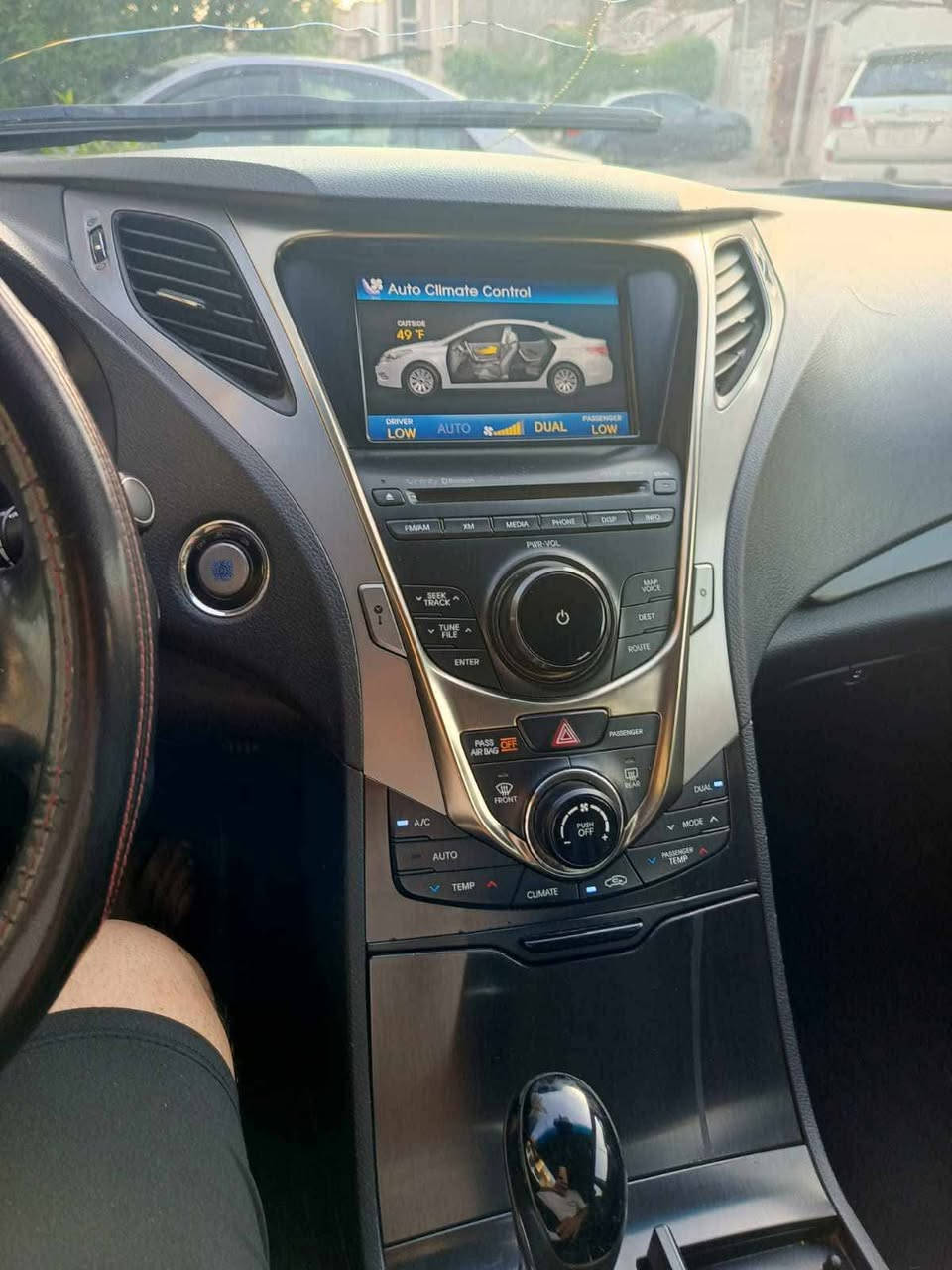 السلام عليكم ازيرا ١٣ وارد امريكي فول مواصفات محرك مفتوح كازكيت شغل درجه اولى حساسات كامره شاشه كبيره بلاد بانوراما بيه ٣ قطع مثل ما موضح بالسونار بغداد مشروع وطني


**إذا كنت صاحب هذا الإعلان وتريد حذفه لأي سبب، رجاءا أرسل رسالة إلى الدعم الفني**