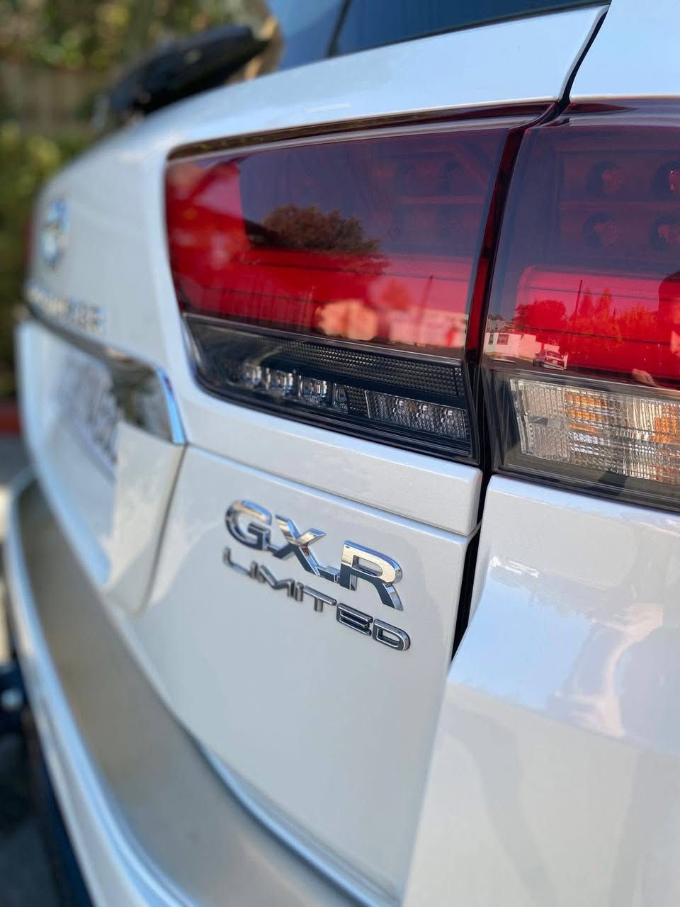 للبيع – لاندكروز 2024 GXR | بغداد
 • الموديل: 2024
 • الفئة: GXR
 • الحالة: نظيف جدًا
 • الملكية: باسمي
 • المسافة: ماشي 42 ألف كم
 • الموقع: بغداد

💰 السعر: 7 شدّات و50
📞 الاتصال: ***********

جاهز للفحص، السيارة بحالة ممتازة، الجاد فقط
