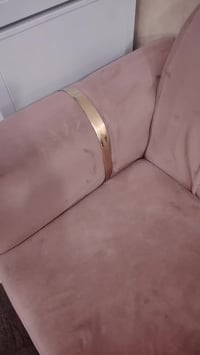 كنب ٥ مقاعد • ما بيه ضرر