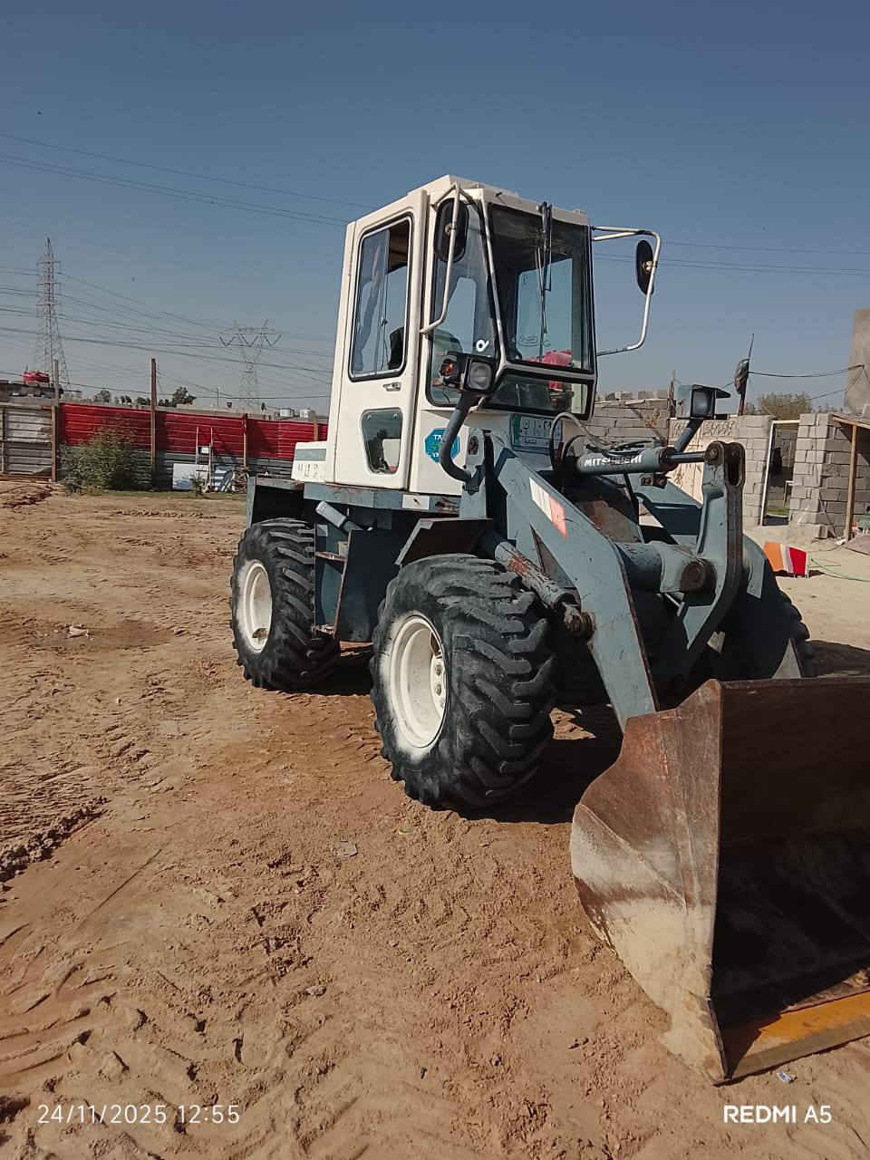 سلام عليكم شفل للبيع مستيبوشي 500 شفل جاهز من كلشي دفع رفع خير من الله اكسنات مكفوله تار نضيف سجينه جديده قرفه جديده رقم بغداد مشروع وطني ***********   ***********
