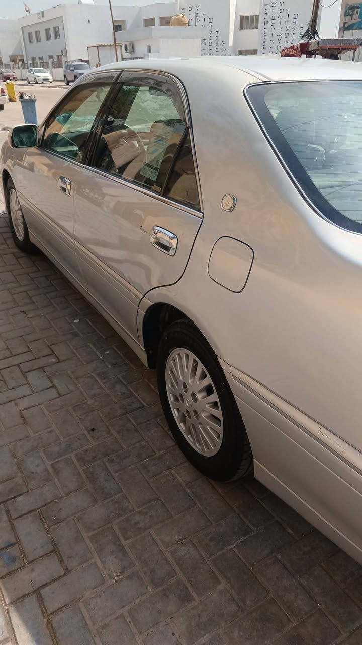 السلام عليكم جنون ادوات كصه جنطه متومه ارقام وسنويه طبق الاصل سياره مال بيت جاهزه ما بيه نقص برغي كير ومكينه وحداديه وتخم تأير تبريد تلج السعر 35 وبيها مجال اتصل *********** بيه واتساب
