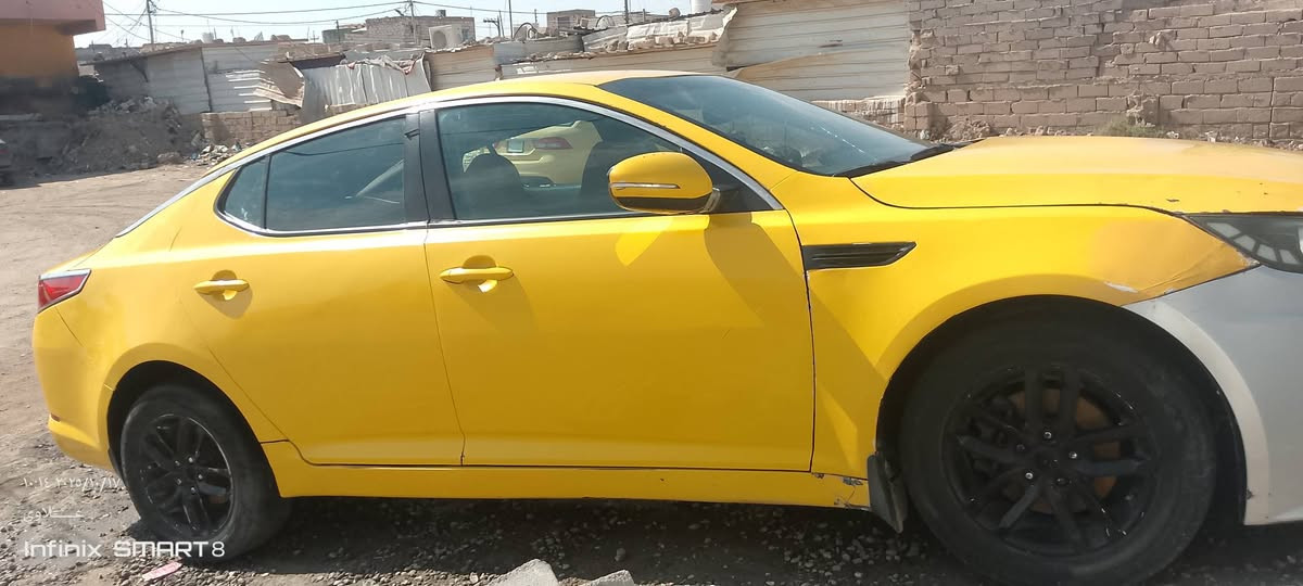 اوبتيما للبيع موديل 11 امريكي***********
