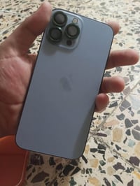 آيفون ١٣ برو ماكس • بطارية ٧٨ • شاشة اصلية