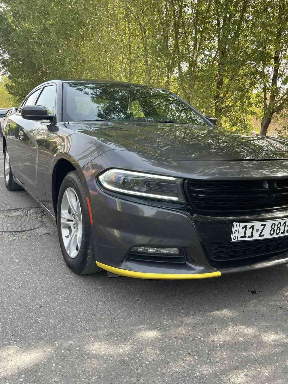 السلام عليكم
جارجر sxt وارد امريكي موديل ٢٣ النداء الاخير رقم بغداد
حادث موضح بلصور قبق الصندوق فقط مبدل
نفس اللون بدون صبغ بدون اي دواخل والباب نفسه راجع البلادي مالهة ممبدل بدون ايرباك السياره مواصفاته
كشنات حظن كهرباء فول
مرأه تعتيم وسطيه
حساسات خلفيه
شاشه كبيره كاربلي
بصمه دخول ذكي
تشغيل عن بعد 
تخم تاير وصدر بلادي مكفول
ولاكلوب مشتغل بلدشبول
السياره كلش نظيفه وكشرهة نظيف
مكانها بغداد ***********
السعر 228وبيهة مجال بسيط
