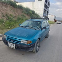 ئوپل ئەسترا 1994توماتیک سەنەوی تازیە گیر و مەکینە بەشەرت 38گەڵا 077196...