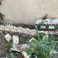 ١٢متر • ١٧قطعه