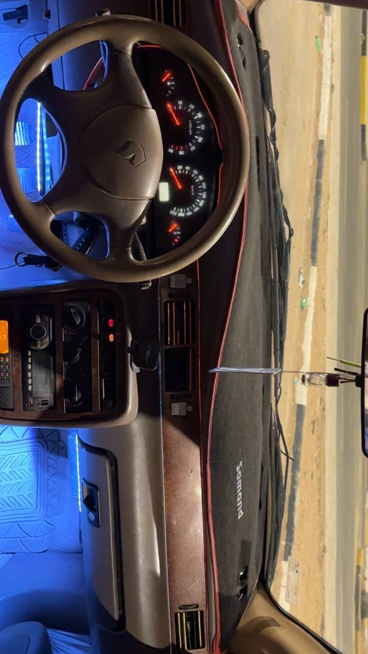 السلام عليكم سمند 2012 رقم انكليزي مكينه وكير مكفولات سيارة جاهزة من كلشي السعر 43ورقه وبيهة مجال مكاني كربلاء ***********
