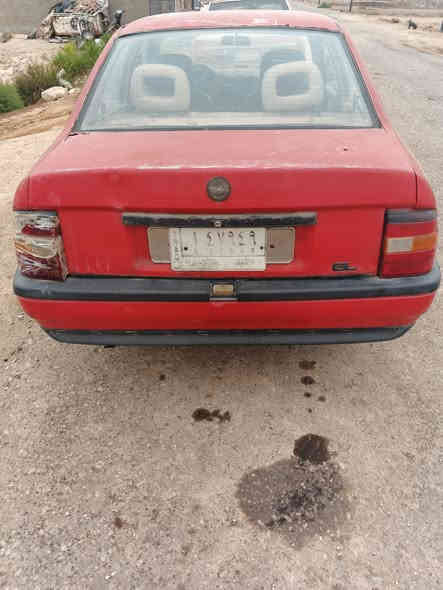 سلام عليكم سياره للبيع 
فكتره مويدل 91 مالكه بلديوانيه تحويل مباشر  مكينه بيه بخار كرهبائيات حداديه جاهز تحم تاير المكان ديوانيه قضاء الشاميه السعر 12 أو بيه مجال الاستفسار ***********
