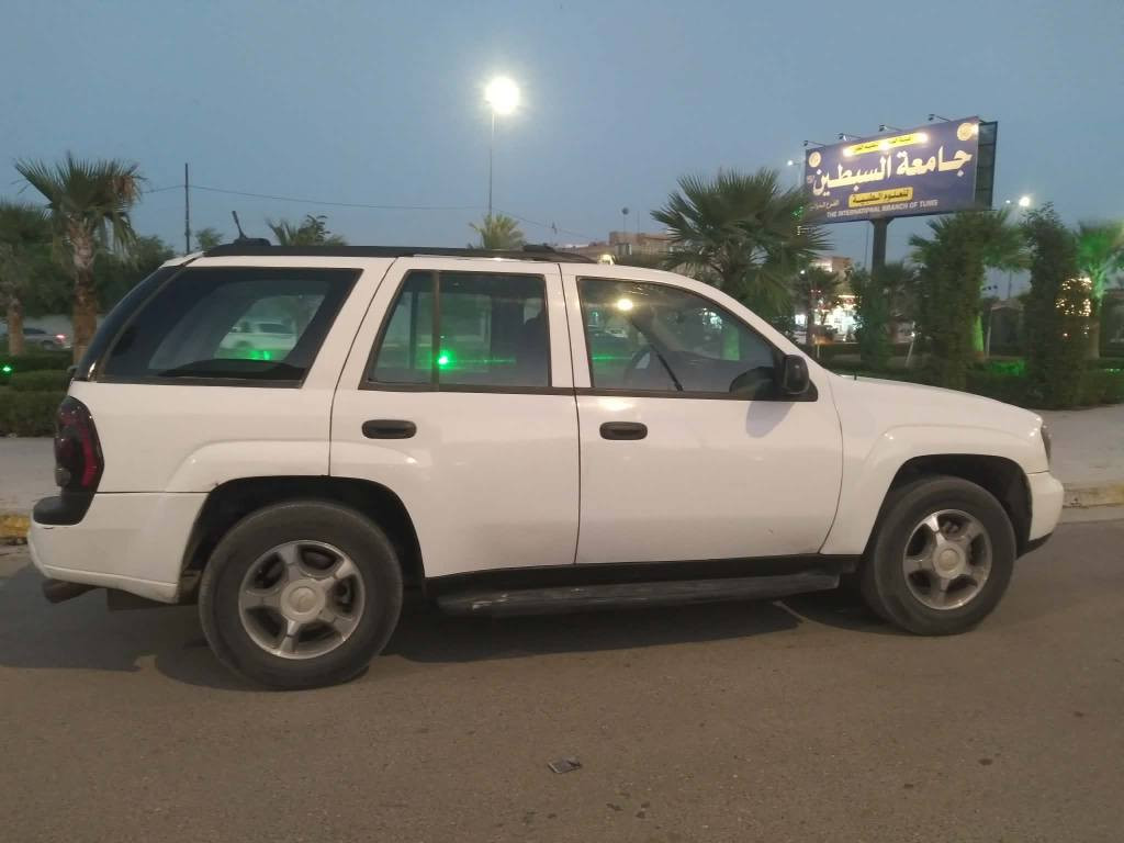 رقم بغداد انكليزي بأسمي ٦سلندر وارد امريكي صبغ مكانات 
مكانها كربلاء 
أبيع واراوس بصغيره 
السعر٨٩ 
***********واتس 
*********** كربلاء, العراق
