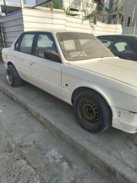 بي ام • ١٩٩١ • ٦ سلندر