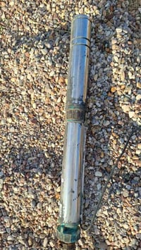 غطاس بير • ٢ إنش • هوز ١٤م