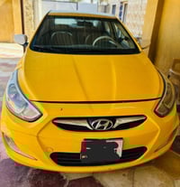 اكسنت • ٢٠١٣ • مكينة ١٦٠٠