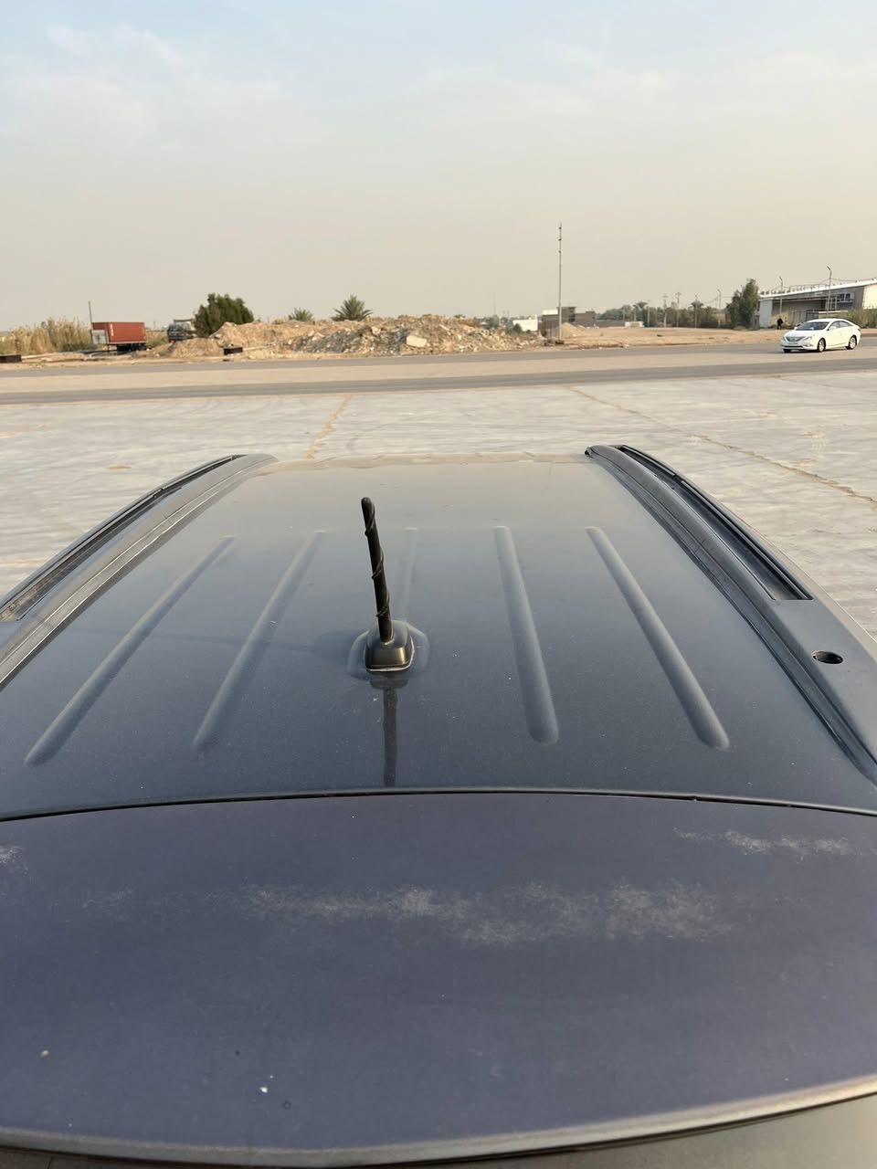 ترافرس 2009
وارد امريكي كلين بدون حادث وبدون صبغ حتى الدعاميات فقط مكان بارد واحد قليل

محرك 3600 سته سلندر تخم تاير 
7راكب
السعر 85 وبيها مجال
واسط صويرة
***********
