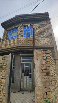 القادسية ثانية • ٨٠م • غرفتين وصالة