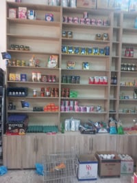 مجموعه رفوف قيم بما يرضي الله واخذهن  مكانهن بغداد الكرادة (٠٧٧٢٧٧٢٣٩٤...