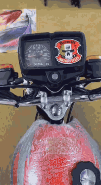 سلام عليكم دراجه نامه متياز مديل 2025 شوفت عينك  مراوس ب حربي اوراق رقمي ***********
