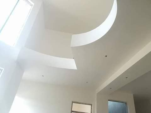 السلام عليكم اخوكم خلفه بياض جص وبورك وشغلي درجه اولى بإشراف مهندس وهذا جزء بسيط من اعمالي اتمنى ان ينال اعجابكم واي استفسار الاتصال على الرقم *********** همتم رفع المنشور ابملسقاتكم اخوتي
