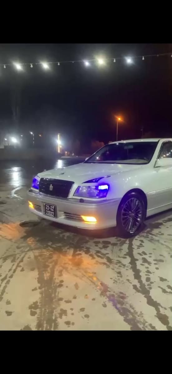 بەناوی خوای گەورە مەلیکە بڕاوە شوشە چۆنە ئاوایە ٤ دوگمە بێ سڵاید کامل جوانکاری ٤ ویلی ئەڤەلۆنی تیایە ٣٩ تۆزێ مەجال موشتەری نی سەرمان مەیەشێنە  بۆ زانیاری زیاتر پەیوەندی بکەن *********** السليمانية, العراق
