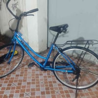 بايسكل بناتي • حجم ٢٦ • بدل جبلي ٢٨-٢٩