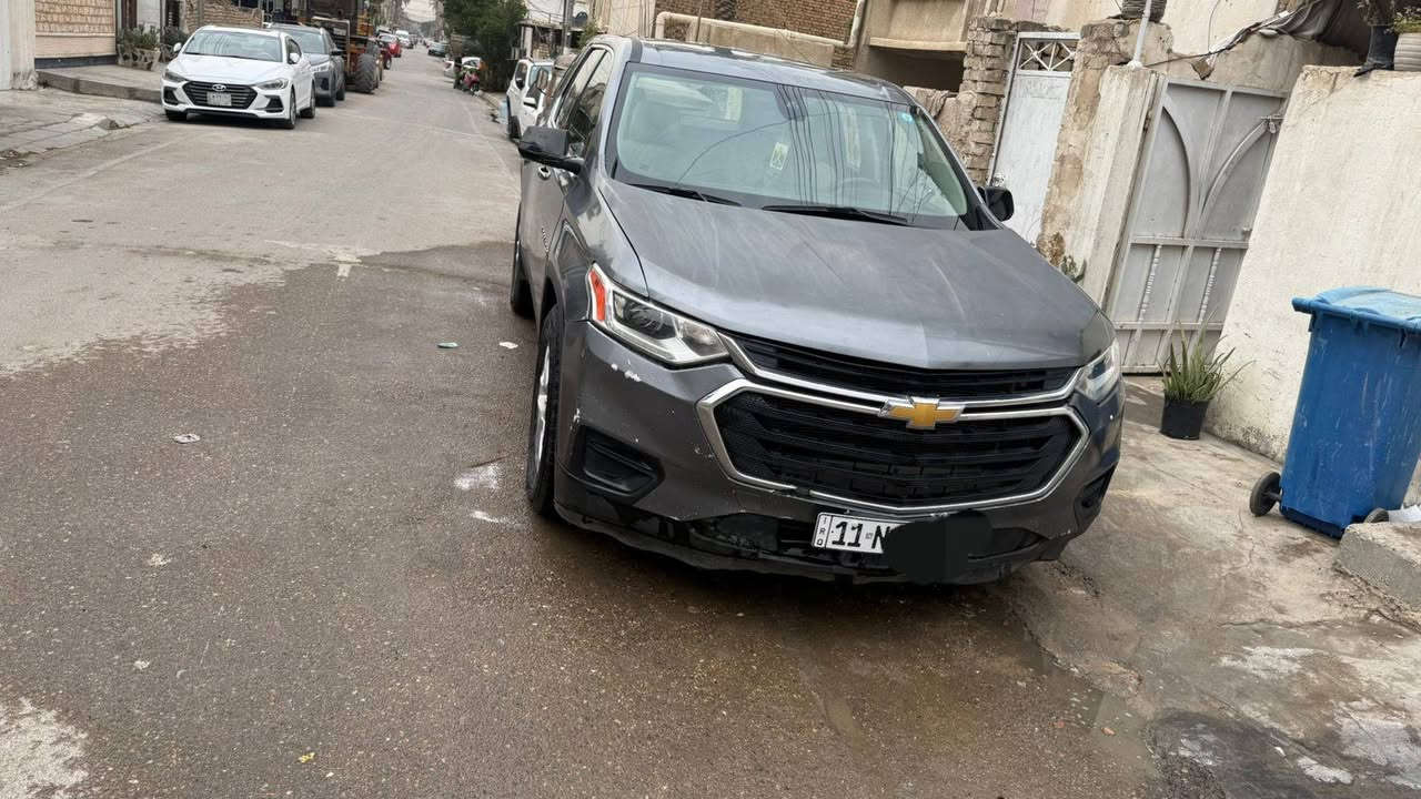 شوفر ليت ترفس 2019 مكينه 3600 ماشيه 90 كير مكينه تبريد صدر تخم و تاير خيرررر من الله لايتات زنون داخلهه كشنات جلد كلش نضيفات السعر155 او مراوس حسب القناعه بغداد ***********
