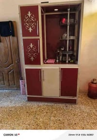 كاونتر 3 قطع • بيع مستعجل • ابوالسله