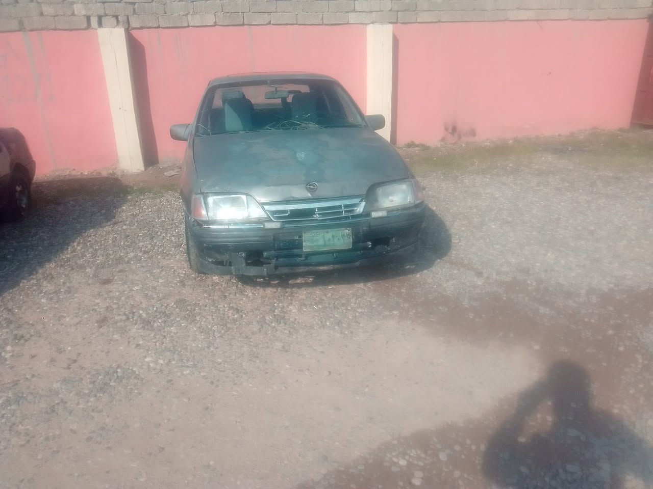 اسلام عليكم اؤميكه للبيع محرك كير شرط صدر نضيف كهربائيات شغاله مسجله نينوه ابيع فقط كفاله اسعر13مراوس يرهم حسب هاتف ***********
