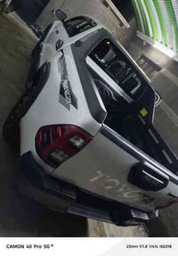 للبيع ادفنجر موديل 2025 ماشية 1869 km سيارة جاهزة جديدة تحويل ثاني يوم...