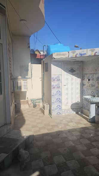 دار للبيع طابو زراعي سند 25 المساحة 125م العنوان تقاطع القدس دور الزراعة قريت عداد بناء حديث السعر مناسب 50 مليون بي مجال  *********** واتس
