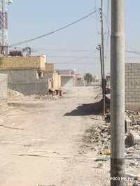 بيت زراعي • 200م • قرب جسر الجامعه