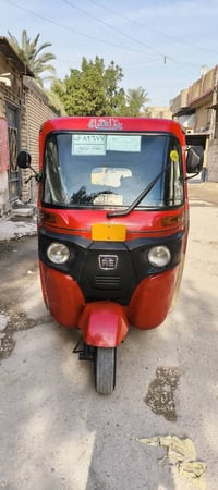 البيع تكتك مدير 2019 رقم بغداد السعر 5400 07736213793