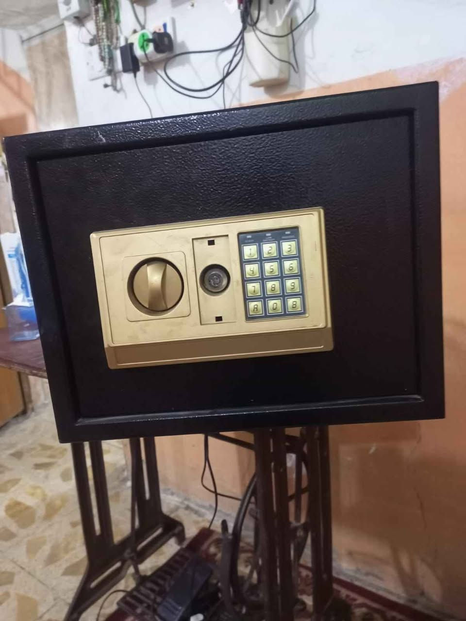 جديد النجف, العراق


**إذا كنت صاحب هذا الإعلان وتريد حذفه لأي سبب، رجاءا أرسل رسالة إلى الدعم الفني**