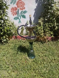نركيلة • طه ام البراد • اوراق الزيتون