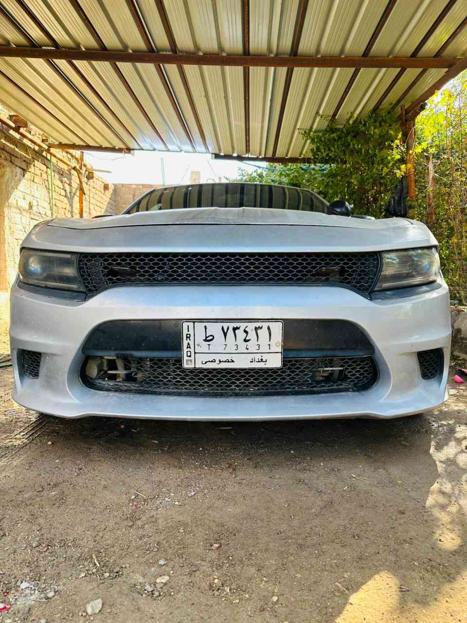 سياره چارجر ١٨ بوليسي هيمي 5700 عوزه ترتيب بل كشر فقط حداديه تخم تاير تبريد لايت زنون تبريد كله كامل بيه مجول فقط بيه جله السياره بل معدل نوزلات جدد بلكات لي ناقصهه فقط ترتيب للكشر عل بوليش عل هيج امور بيه كم رصعه وحادثه كدامك جداً بسيط كبات موجوده درع موجود عوزه فقط بوليش وترتيب للكشر مكينه وكير كفاله  مكانه بغداد *********** ب150 وبيه مجال انشاءالله
