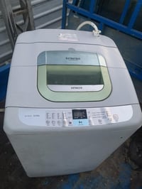 هيتاشي • ١٠ كيلو • بغداد الكرخ