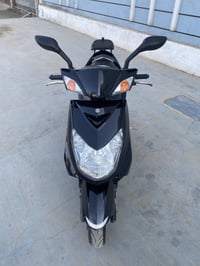 دراجه سكنس فحل خطين نوزل للبيع دراجه جديده وما بيها نقص ماشيه   13 مكا...