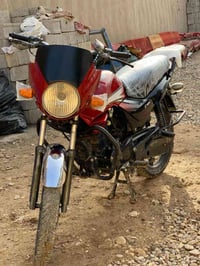 هيرو20 اوراق اصولي دراجه نضيفه  شوفت عينك بلصور مبدله بوش وبستم اصلي ش...