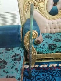 باب سائق • كرستا • حك وصبغ