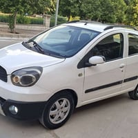 جيلي • أوتوماتيك • ٢٠١٤