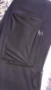 بردات نيسان سني اصليه تعتيم فول جدد السعر60 وبيهن مجال 07772288401  مك...