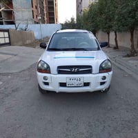 توسان • ٢٠٠٩ • ع حادثه