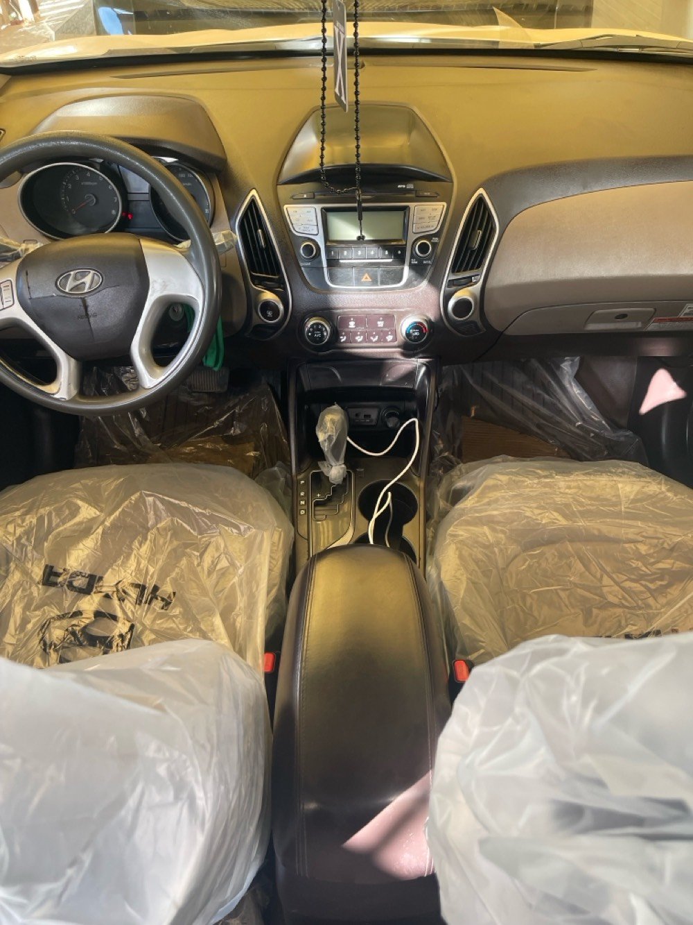  توسان 2013 خليجي  2000 دوش

ماشية 220الف 



بانورما وفتحتين 



تحكم ستيرن 



اشاير بلمري



رقم بغداد الجديد



سيارة بيها ملاحضات بسيطة جدا



السعر 145‎ورقه وبيها مجال



عنوان بغداد الشعب



***********